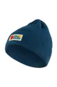 σκούρο μπλε Καπέλο Fjallraven Vardag Classic Unisex