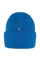 Аксесоари Шапка Fjallraven F78142.538 1964 Logo F78142.538 син