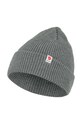 Kapa Fjallraven Tab debela siva F84767.020