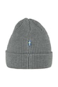 Шапка Fjallraven Tab F84767.020 сив AW23
