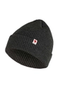 gray Fjallraven beanie Tab Unisex