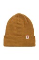 Аксесуари Шапка Fjallraven Tab F84767.166 жовтий