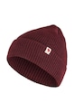 Fjallraven beanie Tab other maroon F84767.356