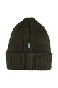 Шапка Fjallraven Tab F84767.662 зелен AW23