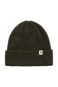 Аксесоари Шапка Fjallraven Tab F84767.662 зелен