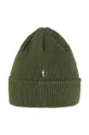 Καπέλο Fjallraven Tab πράσινο