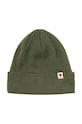 Accesorii Fjallraven căciulă Tab F84767.677 verde