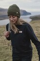 Fjallraven berretto Tab F84767.677 verde