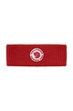 Αξεσουάρ Μάλλινη κορδέλα Fjallraven 1960 Logo F87082.334 κόκκινο