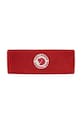 Accesorii Fjallraven bentiță din lână 1960 Logo F87082.334 rosu