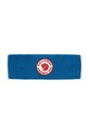 Akcesoria Fjallraven opaska wełniana 1960 Logo F87082.538 niebieski