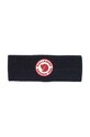Doplňky Vlněná čelenka Fjallraven 1960 Logo F87082.555 námořnická modř