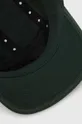 zielony Ciele Athletics czapka z daszkiem ALZCap - Athletics SL