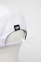 Ciele Athletics czapka z daszkiem GOCap SC - WWM biały
