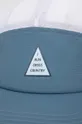 Ciele Athletics czapka z daszkiem GOCap Carbon - RCC niebieski
