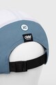 Doplňky Kšiltovka Ciele Athletics GOCap Carbon - RCC CLGCRCC.LT001 modrá