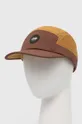 brown Ciele Athletics baseball cap GOCap SC - Badge Plus Unisex