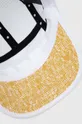 biały Ciele Athletics czapka z daszkiem GOCap SC - WWM