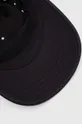 czarny Ciele Athletics czapka z daszkiem GOCap SC - Multi Star