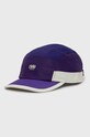 Ciele Athletics baseball cap ALZCap SC - Athletics SL Planet friendly violet CLALZCSCAS.PU001