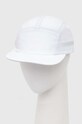 Ciele Athletics berretto da baseball ALZCap - Athletics SL semplice bianco CLGCAS.WH003.FW23