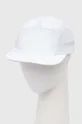biały Ciele Athletics czapka z daszkiem ALZCap - Athletics SL Unisex