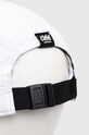 Ciele Athletics berretto da baseball ALZCap - Athletics SL CLGCAS.WH003.FW23 bianco AW23