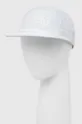 biały Ciele Athletics czapka z daszkiem Unisex