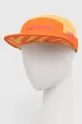 pomarańczowy Ciele Athletics czapka z daszkiem GOCap - Iconic SL Unisex