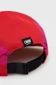 Ciele Athletics șapcă ALZCap - EQ 100% Poliester reciclat