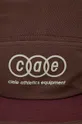 Kapa sa šiltom Ciele Athletics ALZCap - EQ smeđa