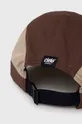 Ciele Athletics czapka z daszkiem ALZCap - EQ 100 % Poliester z recyklingu
