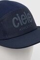 Ciele Athletics czapka z daszkiem GOCap - Athletics CLGCSA.NV006.FW23 granatowy AW23