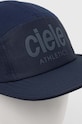 Kšiltovka Ciele Athletics GOCap - Athletics CLGCSA.NV006.FW23 námořnická modř AW23