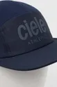 Ciele Athletics șapcă GOCap - Athletics bleumarin