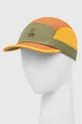 pomarańczowy Ciele Athletics czapka z daszkiem ALZCap SC - C Plus Unisex