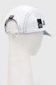 Dodaci Kapa sa šiltom Ciele Athletics GOCap SC - WWM CLGCSCWCMTL.WH001 bijela