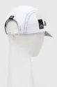 Ciele Athletics czapka z daszkiem GOCap SC - WWM 100 % Poliester z recyklingu