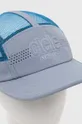 Ciele Athletics șapcă GOCap SC - Vented Athletics albastru