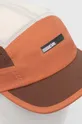 Ciele Athletics czapka z daszkiem ALZCap - Velocity Box brązowy