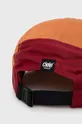 Ciele Athletics czapka z daszkiem GOCap - C Plus Box 100 % Poliester z recyklingu