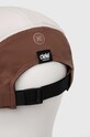 Ciele Athletics czapka z daszkiem GOCap Carbon - RCC CLGCRCC.DB001 szary AW23