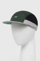 zielony Ciele Athletics czapka z daszkiem ALZCap - Athletics SL Unisex