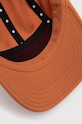 Ciele Athletics șapcă GOCap SC - Multi Star portocaliu CLGCSCMST.WN001