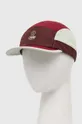 burgundské Šiltovka Ciele Athletics ALZCap SC - C Plus Unisex