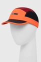 rosso Ciele Athletics berretto da baseball ALZCap - Velocity Box Unisex