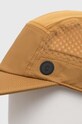 Ciele Athletics czapka z daszkiem GOCap SC - Clean CLGCSCCL.OC001 brązowy AW23