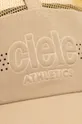 Шапка с козирка Ciele Athletics GOCap SC - Vented Athletics бежов