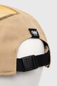 Doplňky Kšiltovka Ciele Athletics GOCap SC - Vented Athletics CLGCSCVA.SA001 béžová