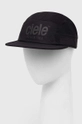 black Ciele Athletics baseball cap GOCap - Athletics Unisex